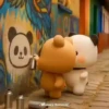 💛 Bubu y Dudu 💛 6
