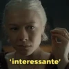 'interessante'