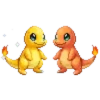Pokémon(Pixel Animado ⁩2) 7