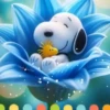 Snoopy♥️💞1🇵🇪Movi 9