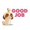 The Secret Life of Pets Stickers 6