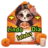 Lindo Dia Saludos Lannab