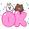 🩷OK🩵 6
