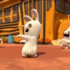 Rabbids 1 💖MOV 5