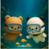 💛 Bubu y Dudu 2💛 10