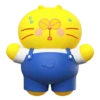 3D Fat Cat 3 💖 MOV 7