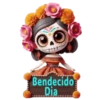 Lanno Bendecido Dia