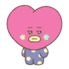 BT21 Welcome back everyone MOV 5