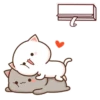 Kawaii Sticker Pack 7