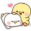 Two cute ducklings 4 (Mov) 11