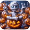 Halloween Cute💞1🇵🇪Movi 8