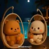 💛 Bubu y Dudu 2💛 12