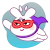 Bunny mov 9