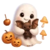 Fantasmitas 🎃 1 MOV. 🇲🇽 8