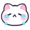 Lindo kitty emojis 😻 MOV 9