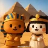 💛 Bubu y Dudu 💛 8