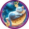 Gatitos 7 👩🏻‍🎨 Anm.1712 11
