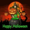 Variado Halloween 8