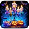 Halloween Cute💞1🇵🇪Movi 10