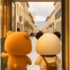 💛 Bubu y Dudu 💛 9