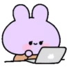 Asamimi emojis 2💜🩷 MOV 7