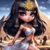 Египетское искусство 1 👑💞🇵🇪 7