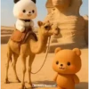 💛 Bubu y Dudu 💛 10