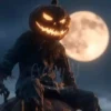 Terror Halloween 1🇲🇽Movi 7
