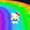 HELLO KITTY 3D 🌈 13