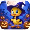 Halloween Cute💞1🇵🇪Movi 12