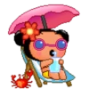 LINDOS PIXELADOS#2. Mov 8
