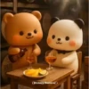 💛 Bubu y Dudu 💛 11