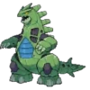 Pokémon(Pixel Animado ⁩1) 9