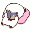 Bubuuu panda 10