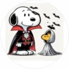 Snoopy(Halloween)💞1🇵🇪Movi 11