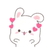 Happy Bunny 2Mov 9