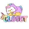 CLOSET