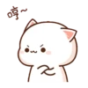 Kawaii Sticker Pack 9