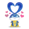 The Secret Life of Pets Stickers 7