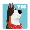 The Secret Life of Pets Stickers 8