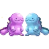 Pokémon(Pixel Animado ⁩1) 10