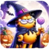 Halloween Cute💞1🇵🇪Movi 13