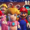 Rabbids 2 💖MOV 8