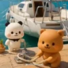 💛 Bubu y Dudu 💛 12