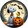 Snoopy(Halloween)💞1🇵🇪Movi 12