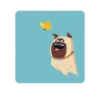 The Secret Life of Pets Stickers 9