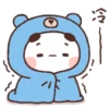 🧿Yier y Bubu🐻🐼 9