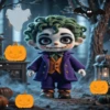 Halloween Cute🎃1🇲🇽Movi 8