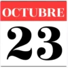 CALENDARIO OCTUBRE PARTE 2 🕊️ 10