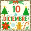 CALENDARIO NAVIDAD 25 🎄 5